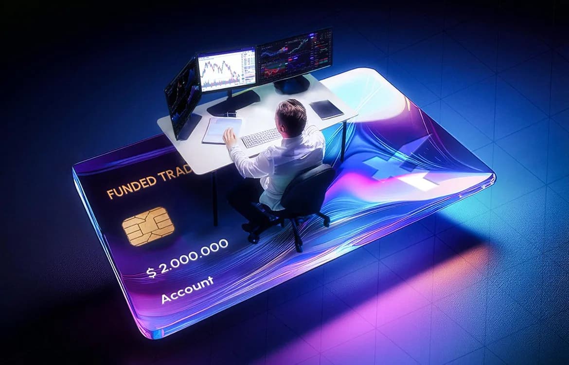 Blockchain & Automation Projects