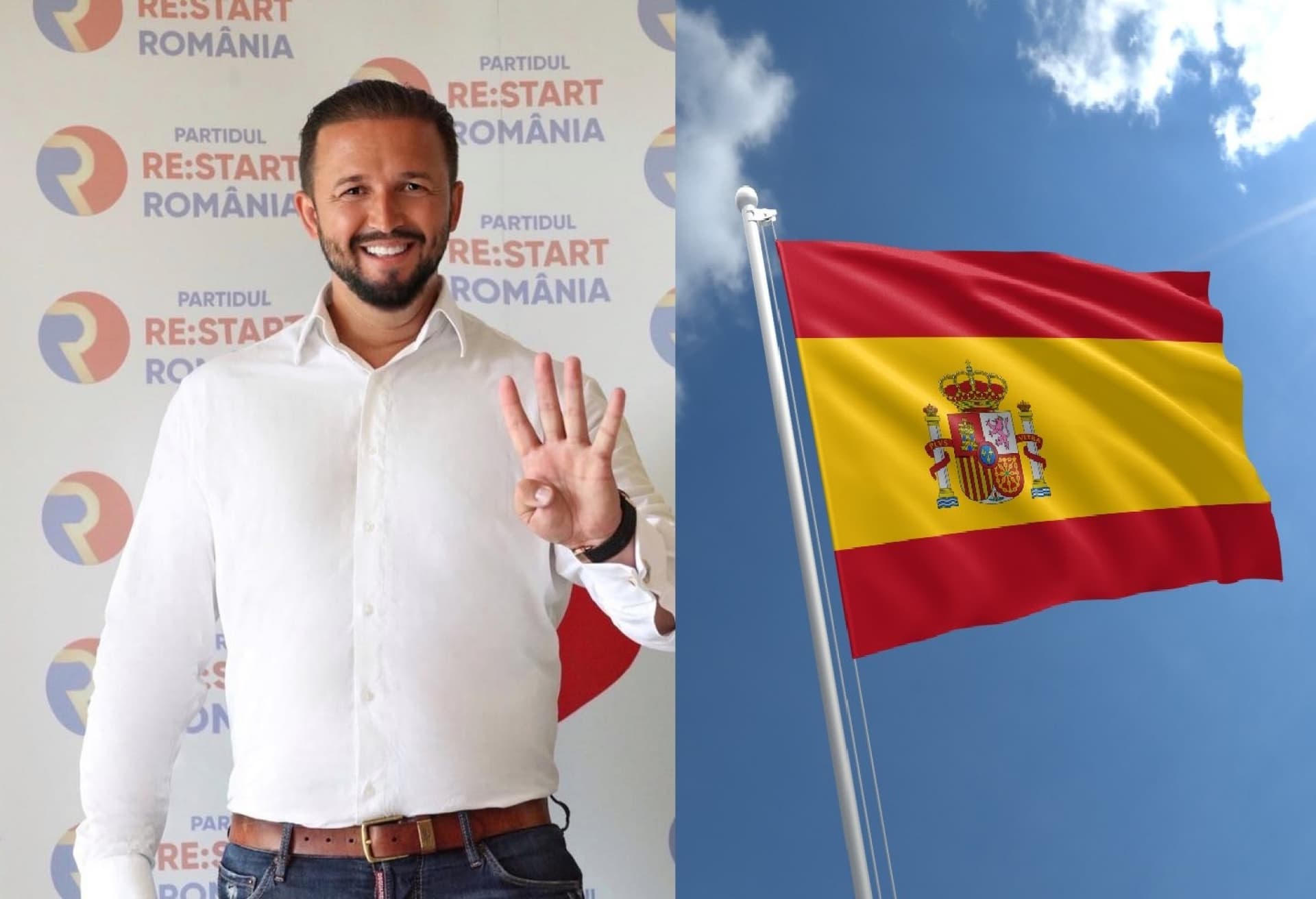 Ciprian Ciceu Draws Attention to Child Allowances to Which Romanian Citizens Are Entitled